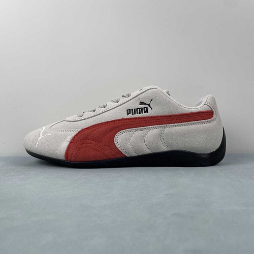 D PUMA Suede XL 387272-04  35 5-45